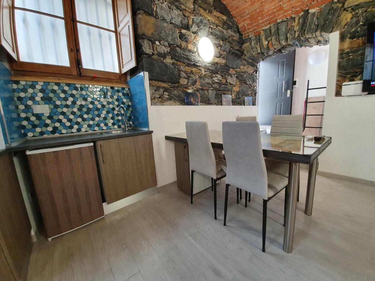 5 Terre E Dintorni Rental House La Spezia Exterior photo