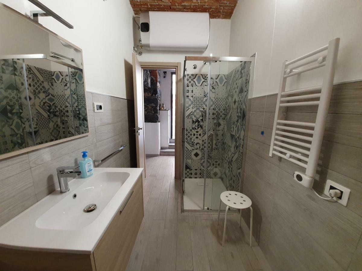 5 Terre E Dintorni Rental House La Spezia Exterior photo