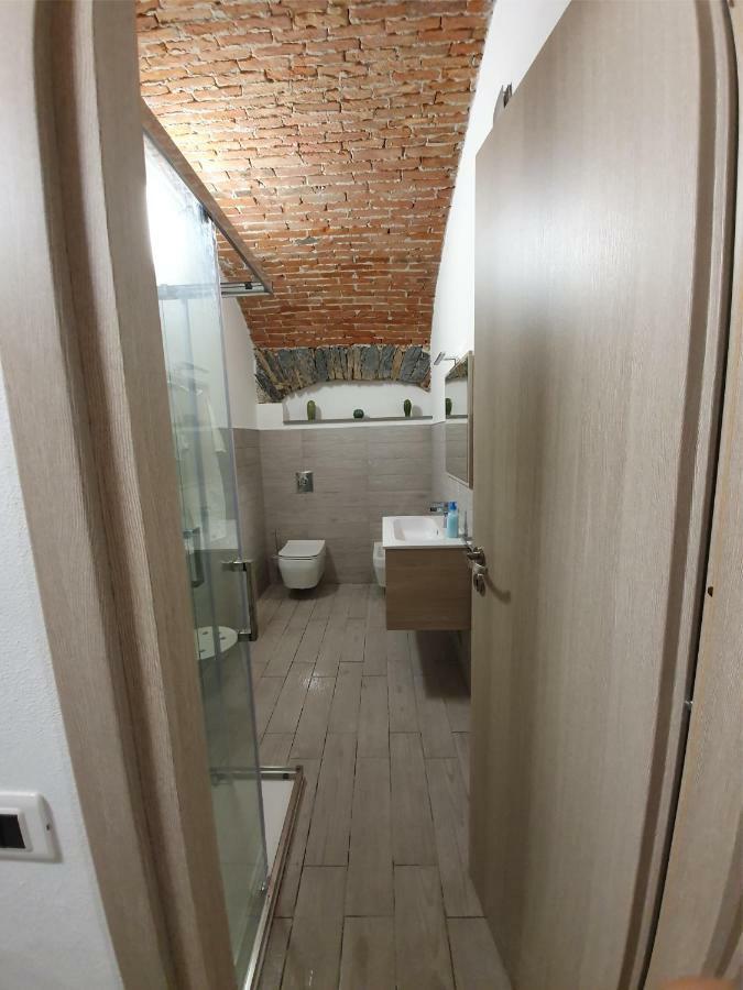 5 Terre E Dintorni Rental House La Spezia Exterior photo