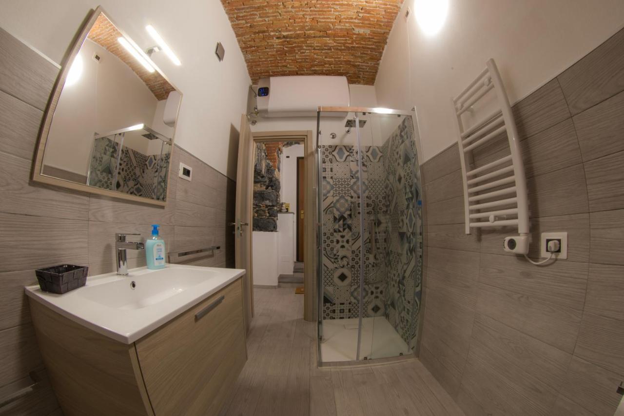 5 Terre E Dintorni Rental House La Spezia Exterior photo
