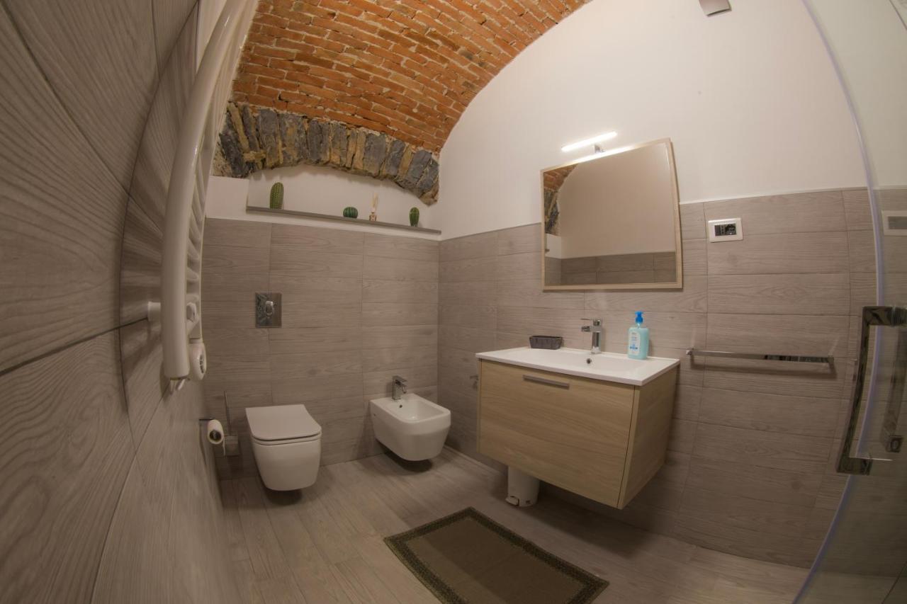 5 Terre E Dintorni Rental House La Spezia Exterior photo