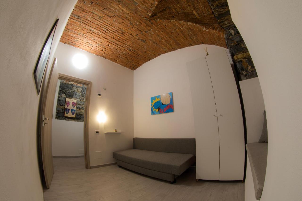 5 Terre E Dintorni Rental House La Spezia Exterior photo