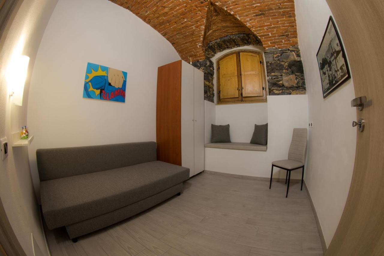 5 Terre E Dintorni Rental House La Spezia Exterior photo
